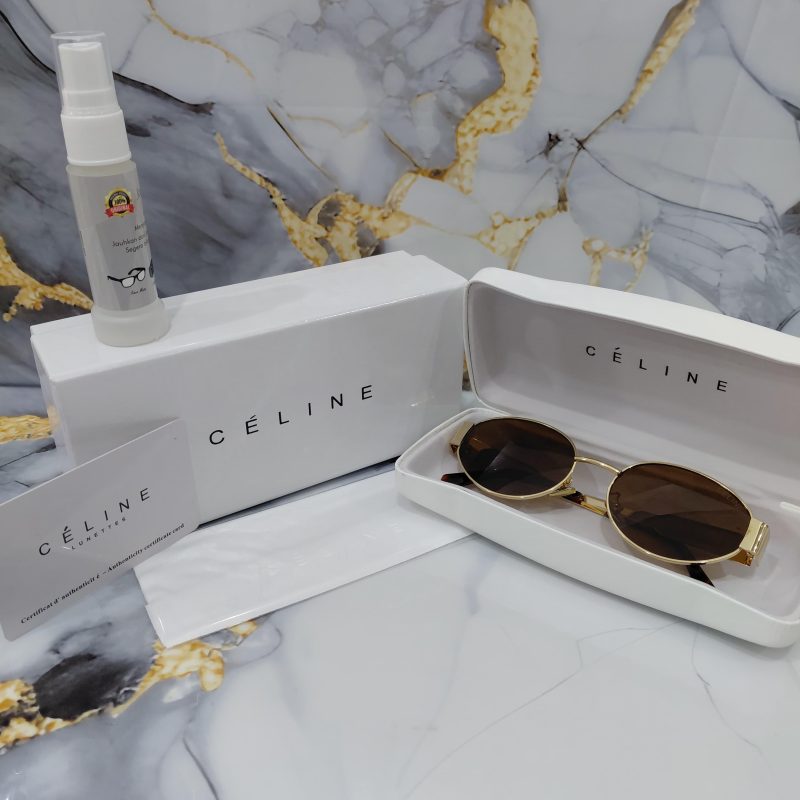Kacamata Celine Sunglasses 2622 VIP Grade 1:1 (Kode: KCM360)