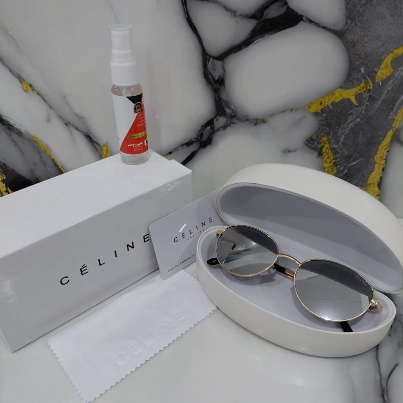 Kacamata Celine Sunglasses 5424 VIP Grade 1:1 (Kode: KCM365)