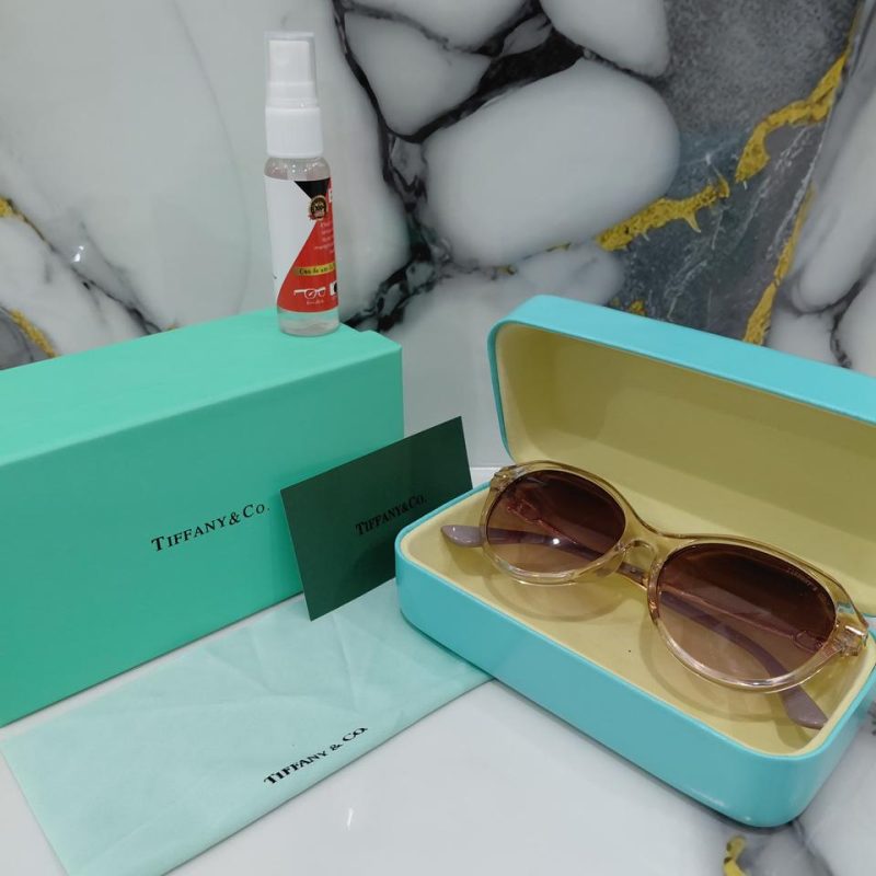 Kacamata Tiffany & CO Sunglasses 9727 VIP Grade 1:1 (Kode: KCM366)