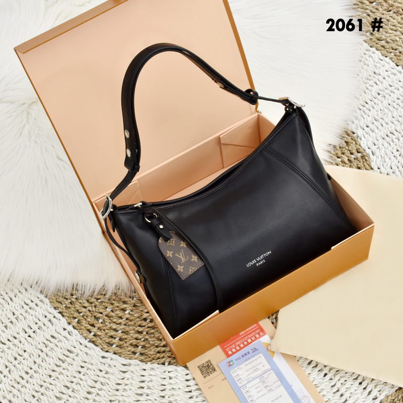 Tas Louis Vuitton Bag 2061 Platinum Like Ori (Kode: LVT1453)
