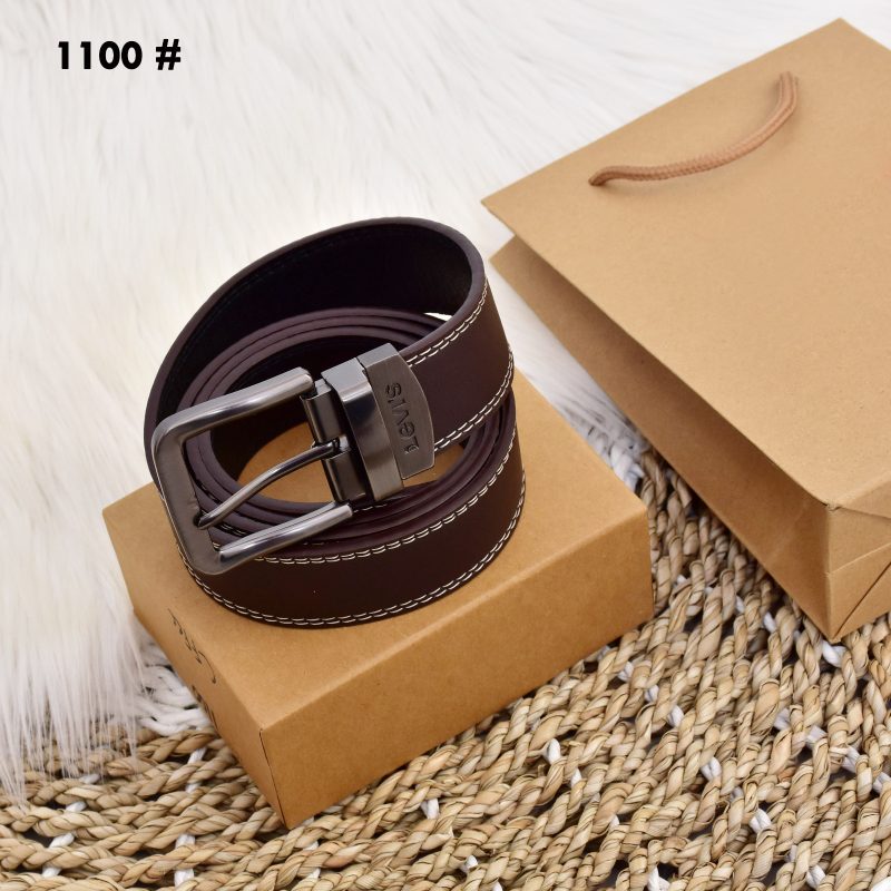 Tali Pinggang Levi's 1100 Semi Premium (Kode: TLP017)