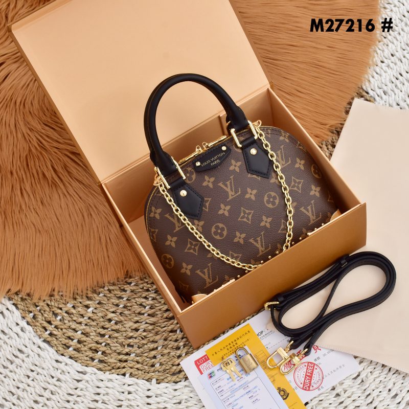 Tas Louis Vuitton Bag M27216 Mirror Like Original 1:1 (Kode: LVT1454)