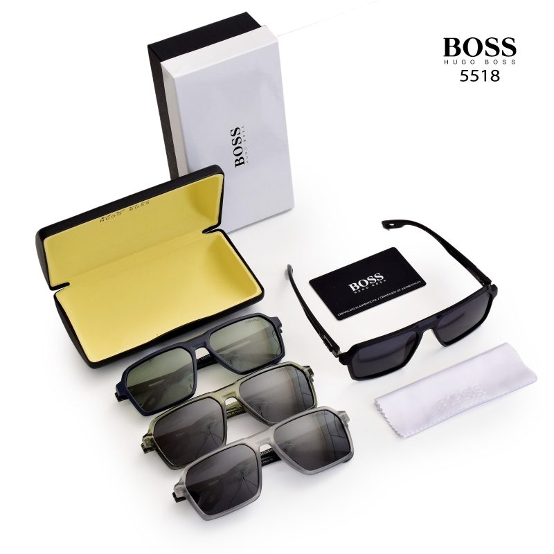 Kacamata Branded Boss 5518 Grade AAA (Kode: KCM379)