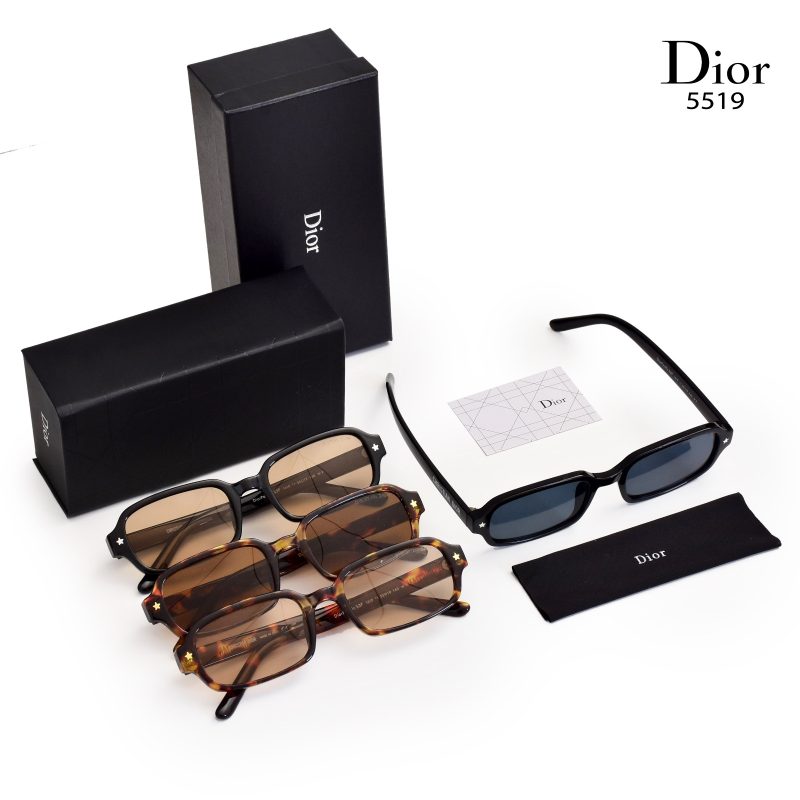 Kacamata Branded Dior 5519 Grade AAA (Kode: KCM380)