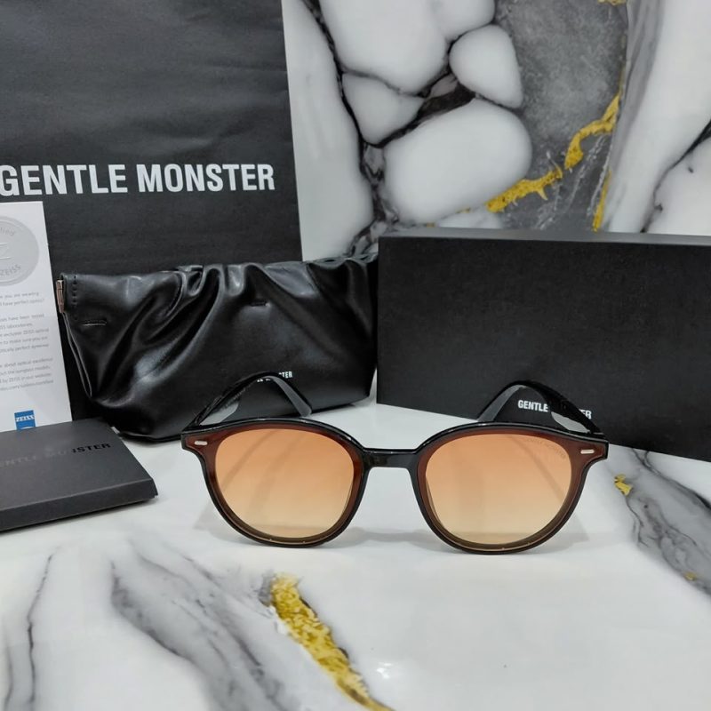 Kacamata Gentle Monster Sunglasses Fullset GM2266 VIP Grade 1:1 (Kode: KCM389)