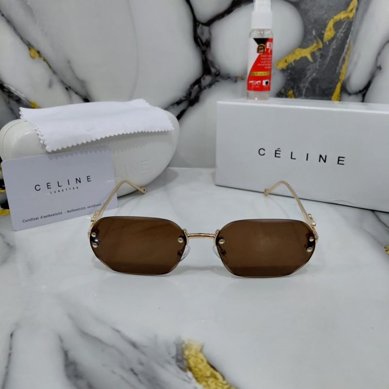 Kacamata Celine Sunglasses 2999 VIP Grade 1:1 (Kode: KCM393)