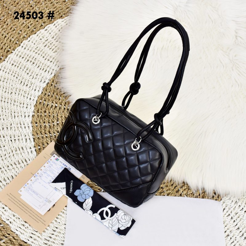 Tas Chanel Bag 24503 Semi Premium (Kode: CHA845)