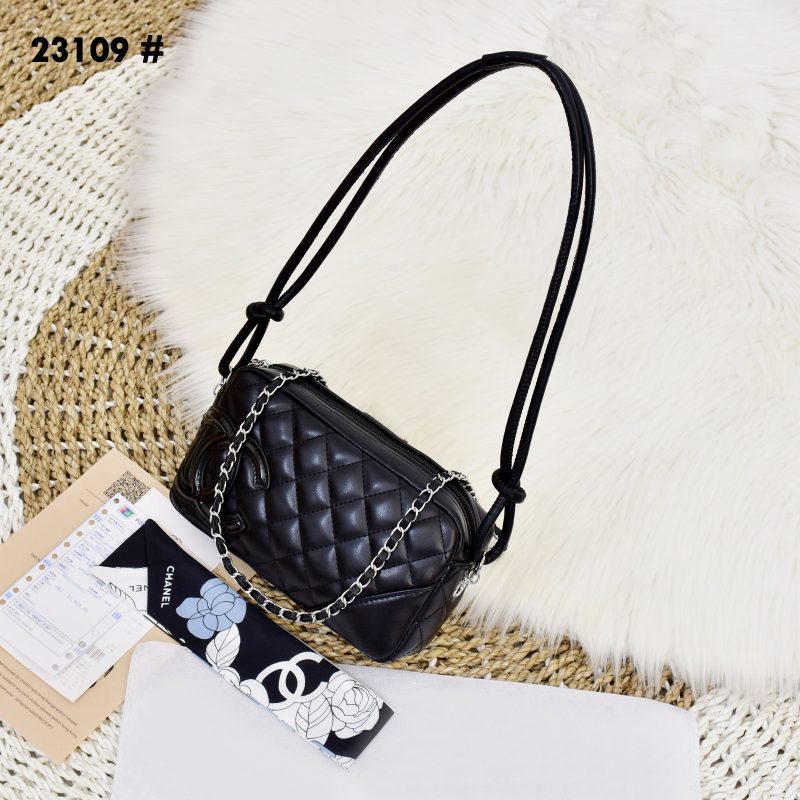 Tas Chanel Bag 23109 Semi Premium (Kode: CHA846)