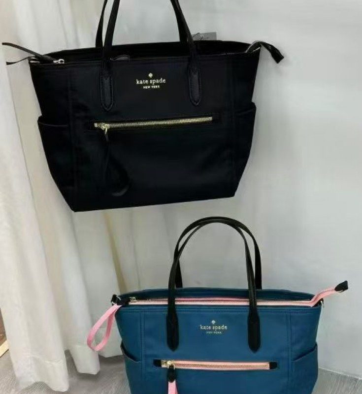 Tas Kate Spade Chelsea Medium Tote Bag 2318 Kv Like Ori (Kode: KSD006)