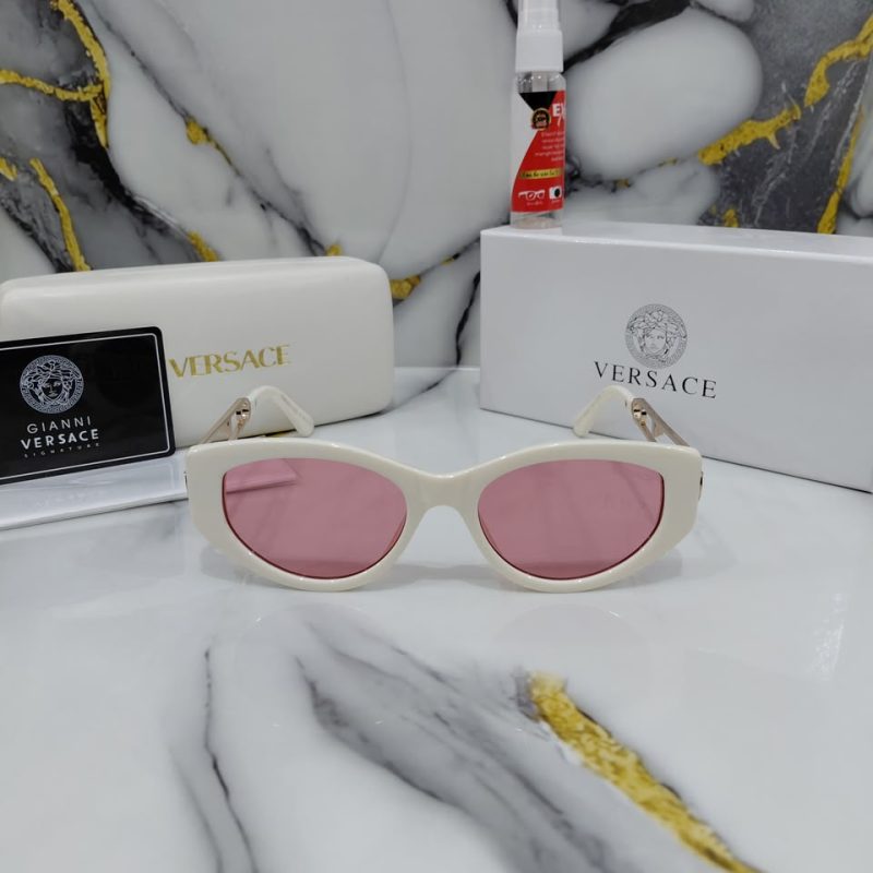 Kacamata Versace Sunglasses Fullset VS9016 VIP Grade 1:1 (Kode: KCM395)