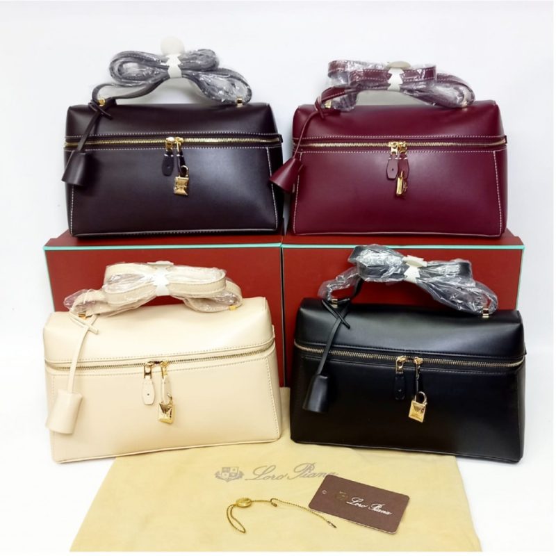 Tas Loro Piana LP 88122 Klt Mirror Grade 1:1 (Kode: LRP003)
