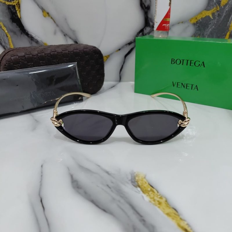 Kacamata Bottega Veneta Sunglasses Fullset BV2155 VIP Grade 1:1 (Kode: KCM396)