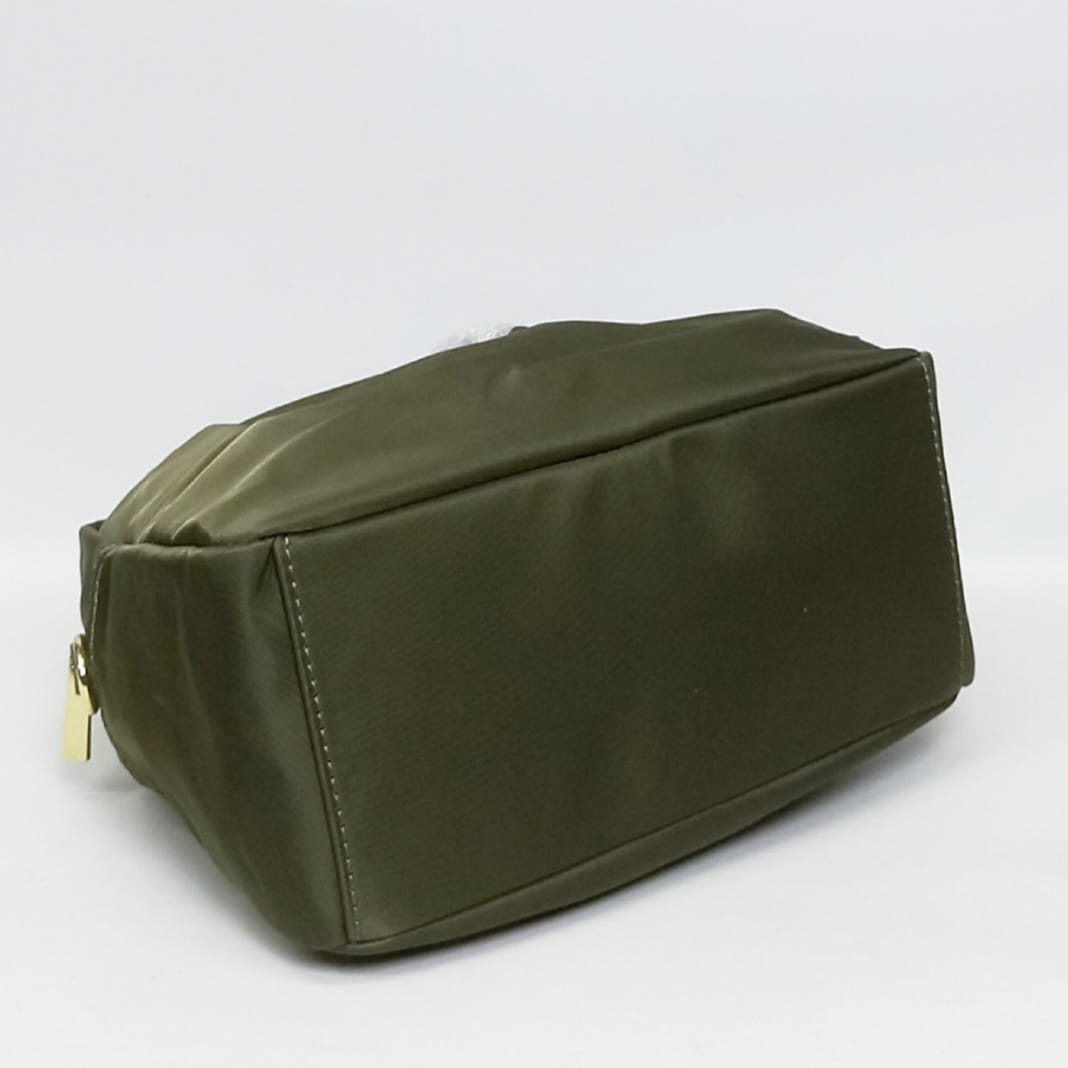 Tas Anello Legato Largo 2-Way Boston Shoulder Bag Anello 935YJ Mirror Like Ori (Kode: ANL109)