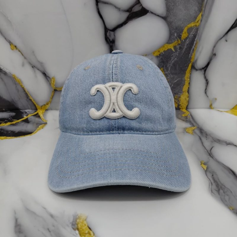 Topi Celine BaseBall Cap CL169 VIP Grade 1:1 (Kode: TOP159)