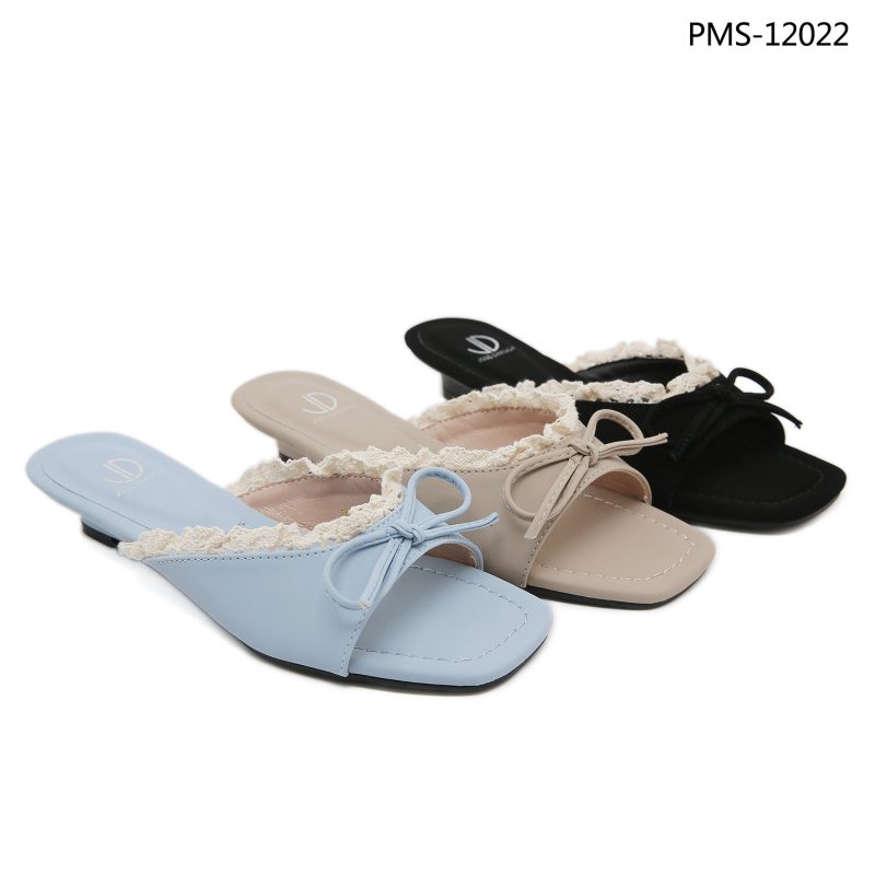 Sandal Original Shoes Jose Daroca FMS- 12022 Original Brand (Kode: SJD086)