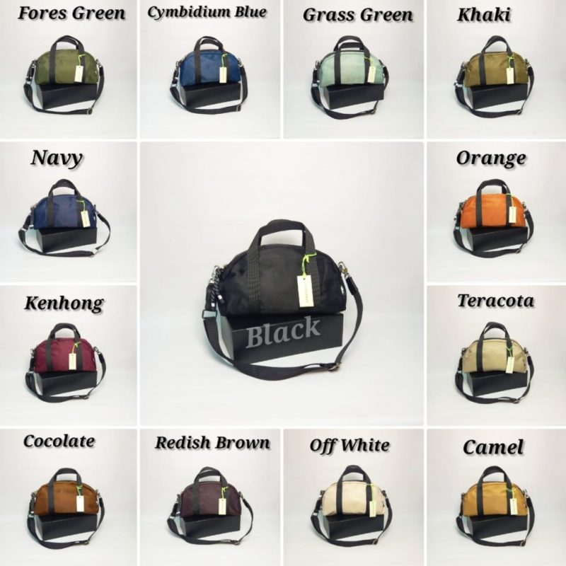 Tas Longchamp Le Pliage Handbag Canvas LC 10342 Kv Like Ori 1:1 (Kode: LGC169)