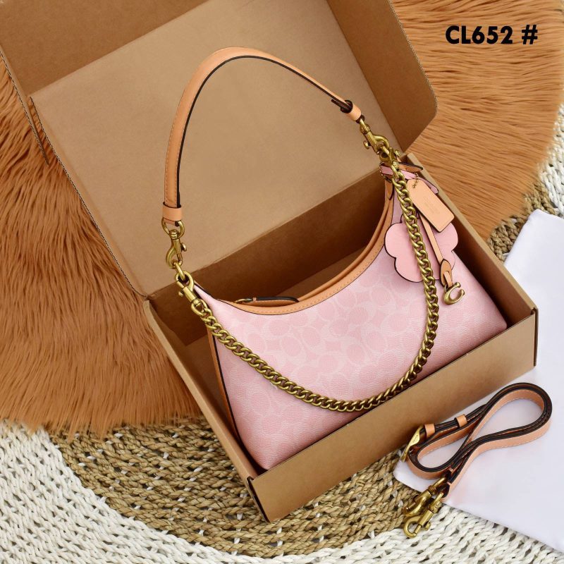 Tas Coach CL652 Mirror Like Original 1:1 (Kode: COA1367)