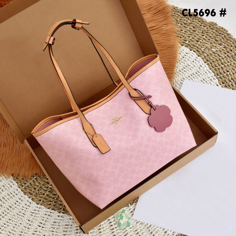 Tas Coach CL5696 Mirror Like Original 1:1 (Kode: COA1368)