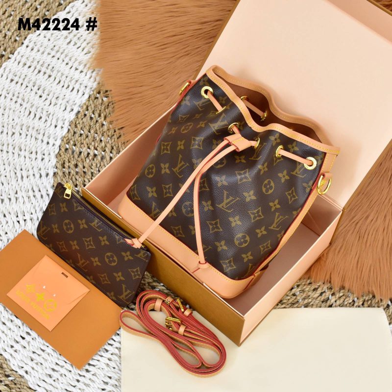 Tas Louis Vuitton Bag Mirror Quality M42224 Mirror Like Original 1:1 (Kode: LVT1485)