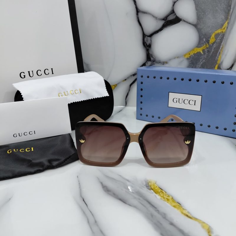 Kacamata Gucci Sunglasses Fullset G3581 VIP Grade 1:1 (Kode: KCM400)