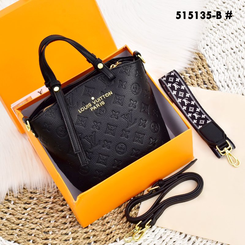 Tas Louis Vuitton Bag 515135-B Platinum 1:1 (Kode: LVT1490)