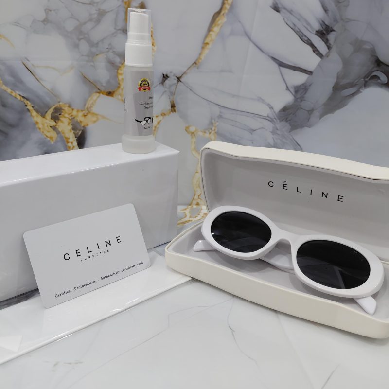 Kacamata Celine Sunglasses 2611 VIP Grade 1:1 (Kode: KCM405)