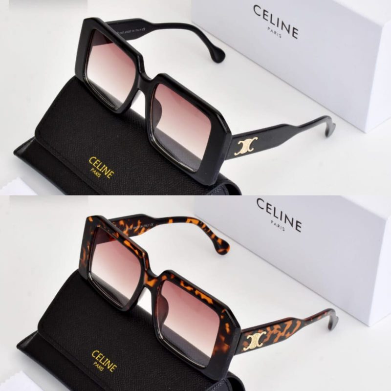 Kacamata Branded Celine 2215 Grade AAA (Kode: KCM406)