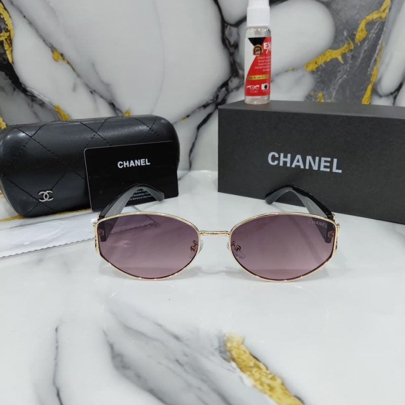 Kacamata Chanel Sunglasses Fullset CH9030 VIP Grade 1:1 (Kode: KCM409)