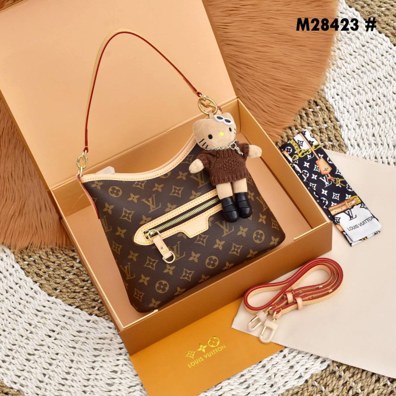 Tas Louis Vuitton Bag M28423 Mirror Like Original 1:1 (Kode: LVT1502)