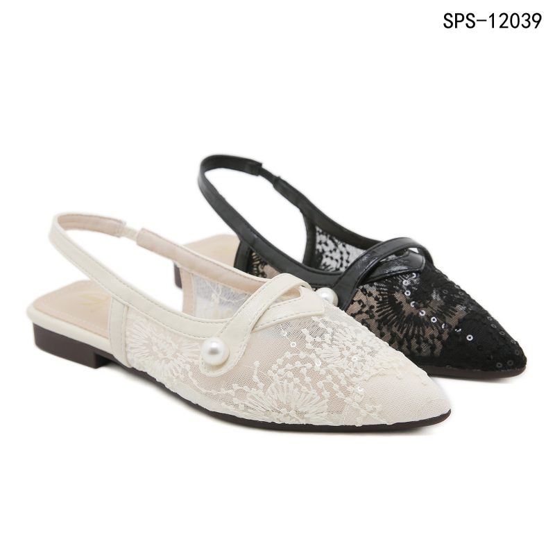 Sepatu Original Shoes Jose Daroca SPS-12039 Original Brand (Kode: SJD087)