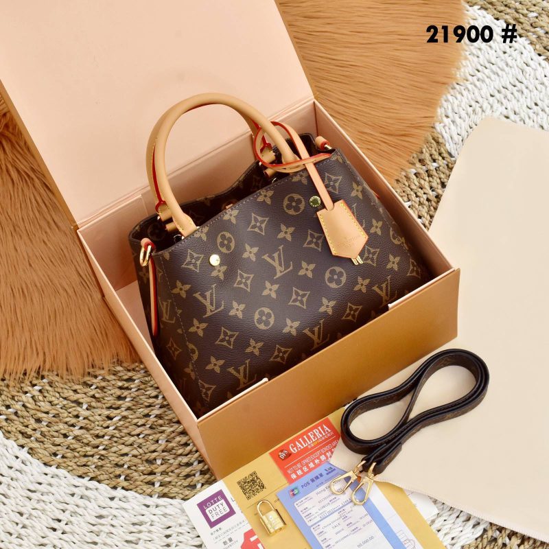 Tas Louis Vuitton Bag 21900 Mirror Like Original 1:1 (Kode: LVT1503)