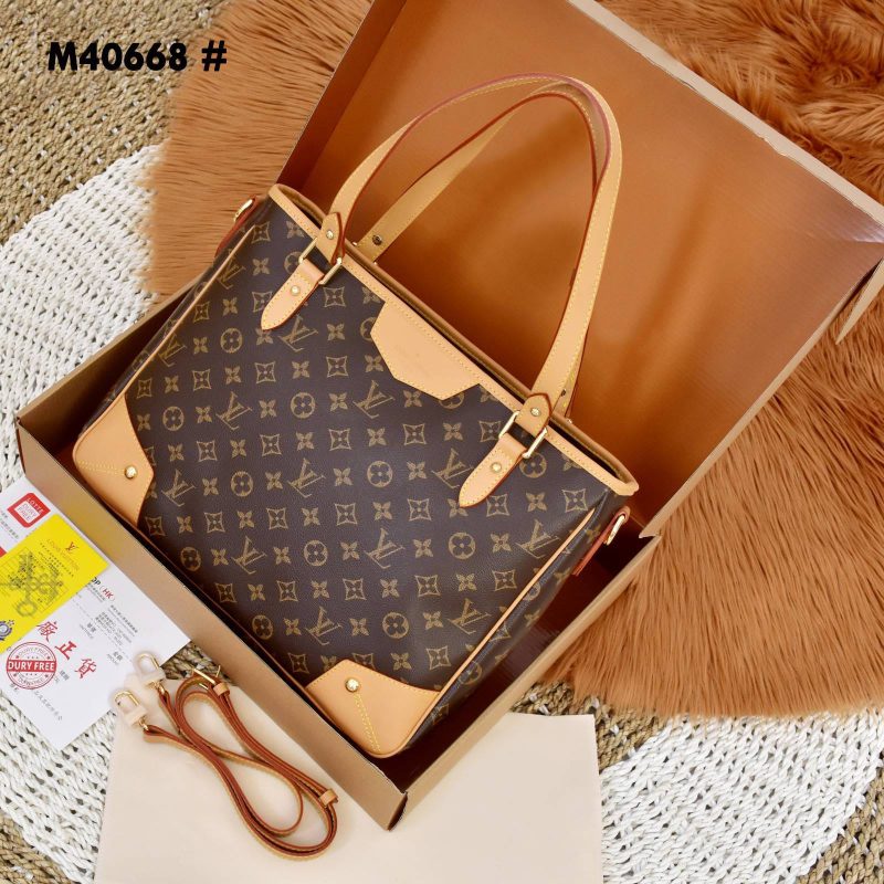 Tas Louis Vuitton Bag M40668 Mirror Like Original 1:1(Kode: LVT1510)