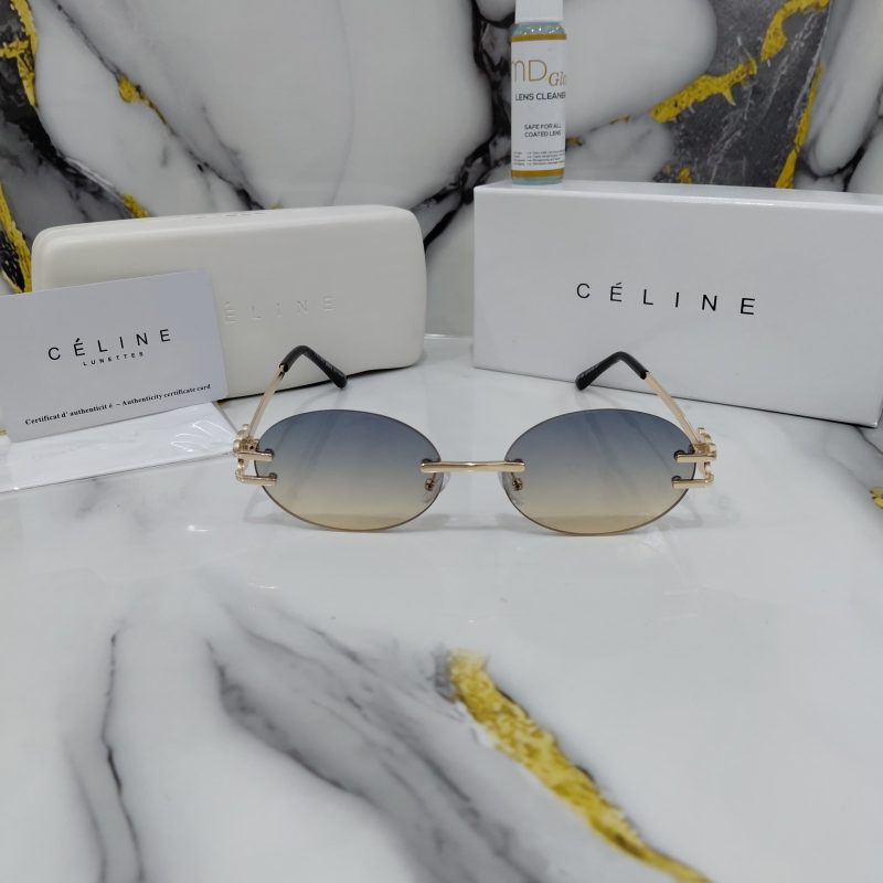 Kacamata Celine Sunglasses 9727 VIP Grade 1:1 (Kode: KCM416)