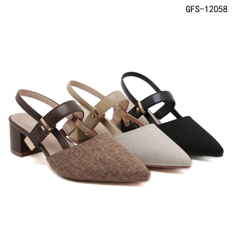 Sepatu Original Shoes Jose Daroca GFS-12058 Original Brand (Kode: SJD092)