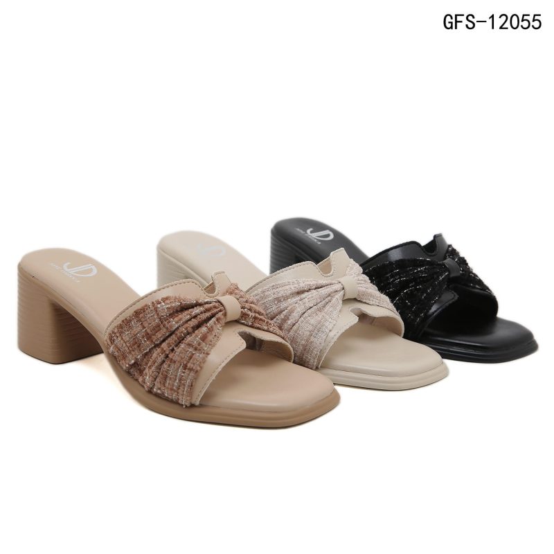 Sandal Original Shoes Jose Daroca GFS-12055 Original Brand (Kode: SJD095)