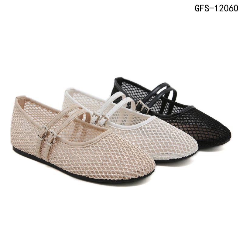 Sepatu Original Shoes Jose Daroca GFS-12060 Original Brand (Kode: SJD096)