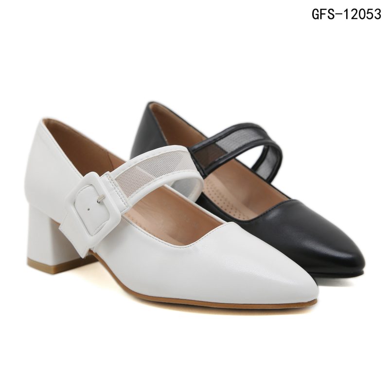 Sepatu Original Shoes Jose Daroca GFS-12053 Original Brand (Kode: SJD097)
