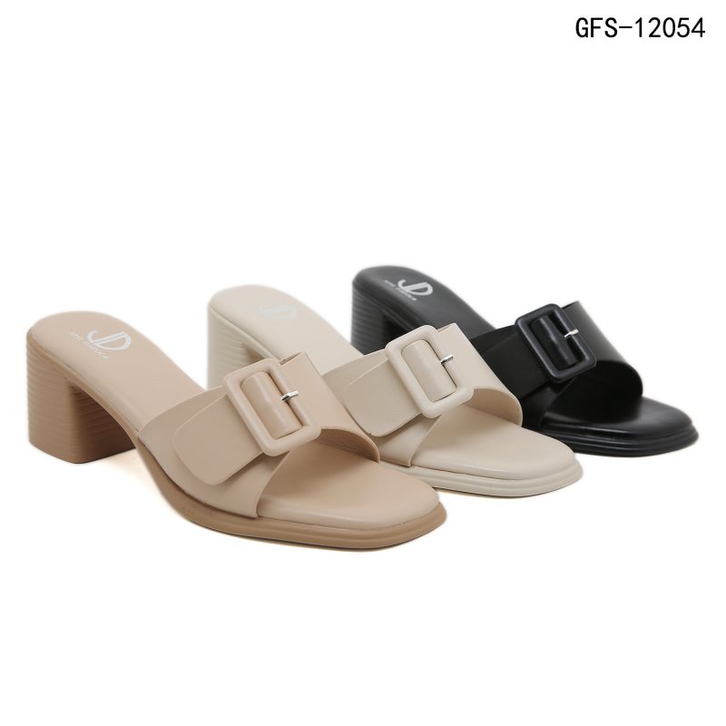 Sandal Original Shoes Jose Daroca GFS-12054 Original Brand (Kode: SJD098)