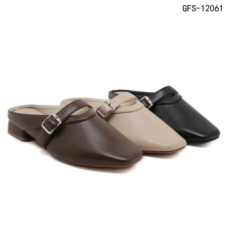 Sepatu Original Shoes Jose Daroca GFS-12061 Original Brand (Kode: SJD099)