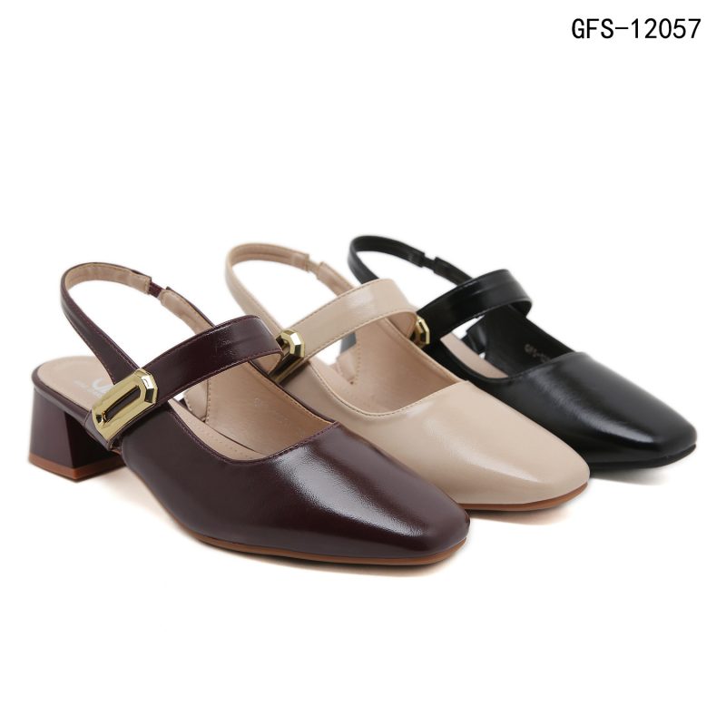 Sepatu Original Shoes Jose Daroca GFS-12057 Original Brand (Kode: SJD101)