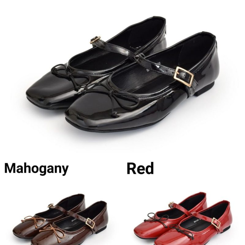 Sepatu Giani Loffel Shoes SN-008 Original Brand (Kode: SGL008)