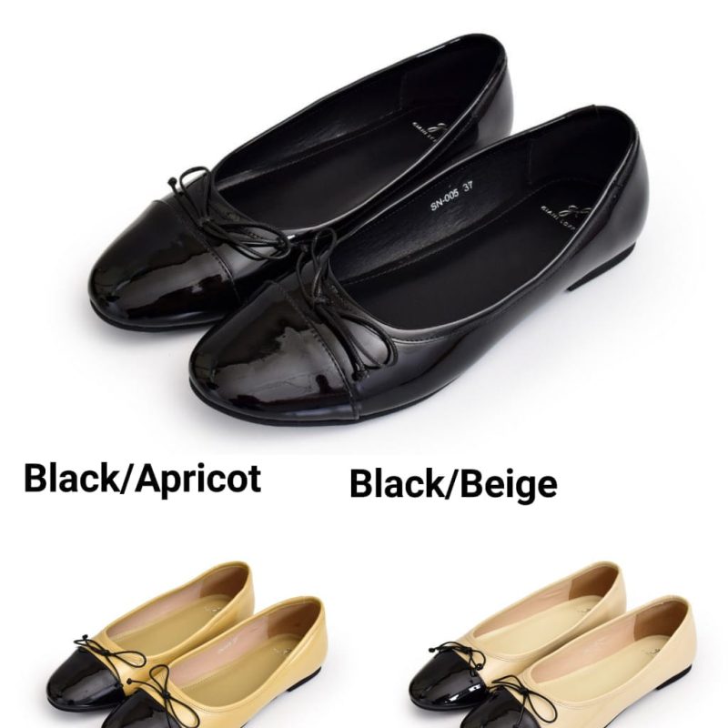Sepatu Giani Loffel Shoes SN-005 Original Brand (Kode: SGL006)
