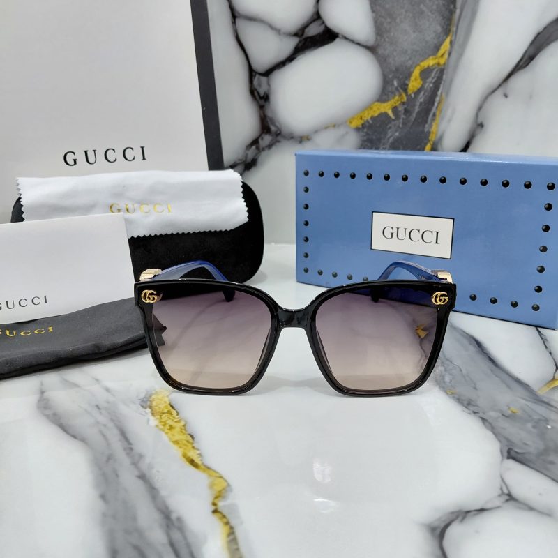 Kacamata Gucci Sunglasses Fullset G6260 VIP Grade 1:1 (Kode: KCM421)