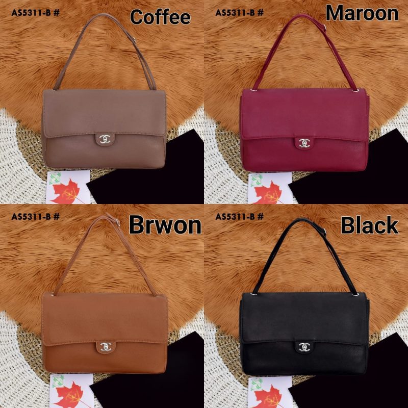 Tas Chanel Tote Bag AS5311-B Mirror Like Original 1:1 (Kode: CHA869)