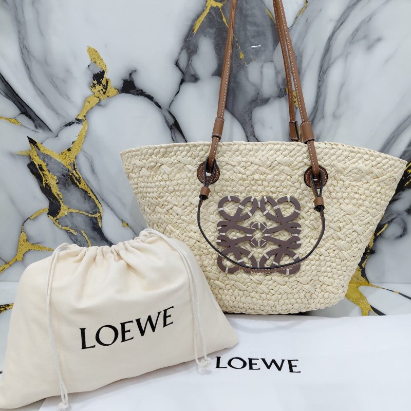 Tas Loewe Summer Bag Set VIP LW833 VIP Grade 1:1 (Kode: LOW006)