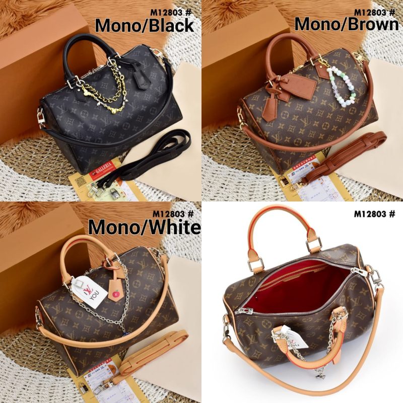 Tas Louis Vuitton Bag M12803 Mirror Like Original 1:1 (Kode: LVT1548)