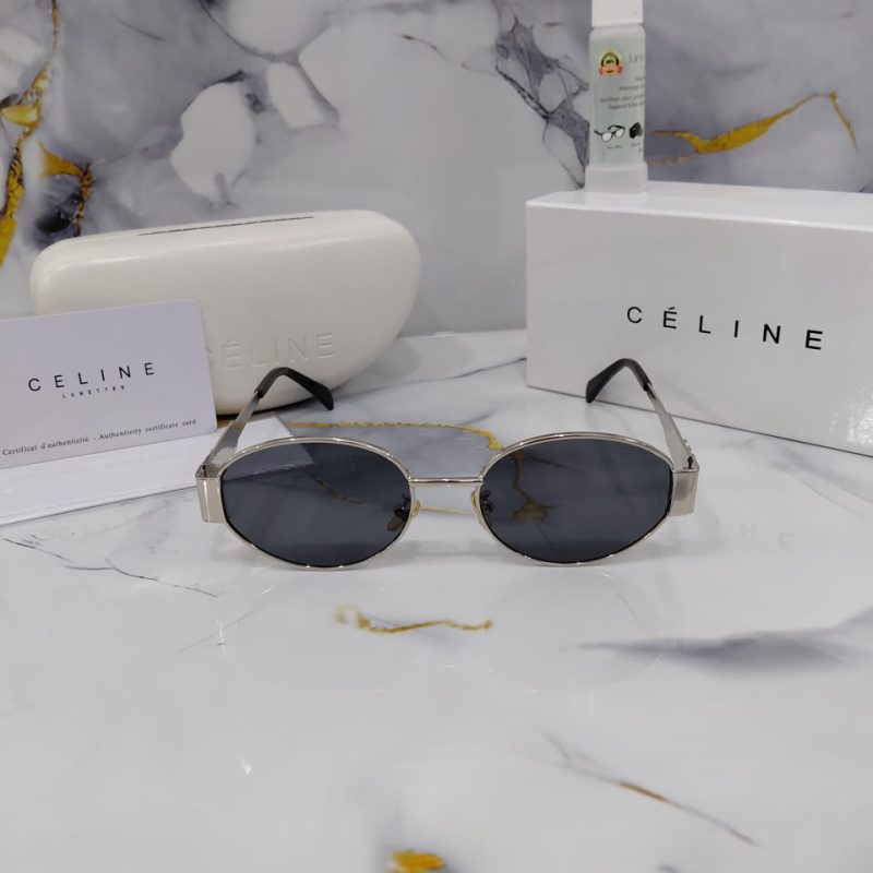 Kacamata Celine Sunglasses 2666 VIP Grade 1:1 (Kode: KCM428)
