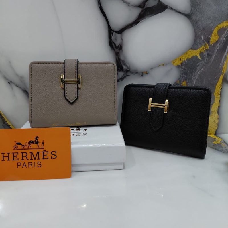 Dompet Hermes Bearn Wallet H308 VIP Grade 1:1 (Kode: DMT038)