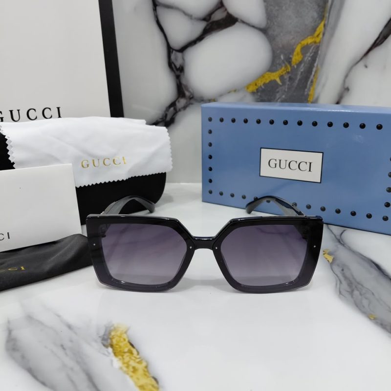 Kacamata Gucci Sunglasses Fullset G2722 VIP Grade 1:1 (Kode: KCM430)
