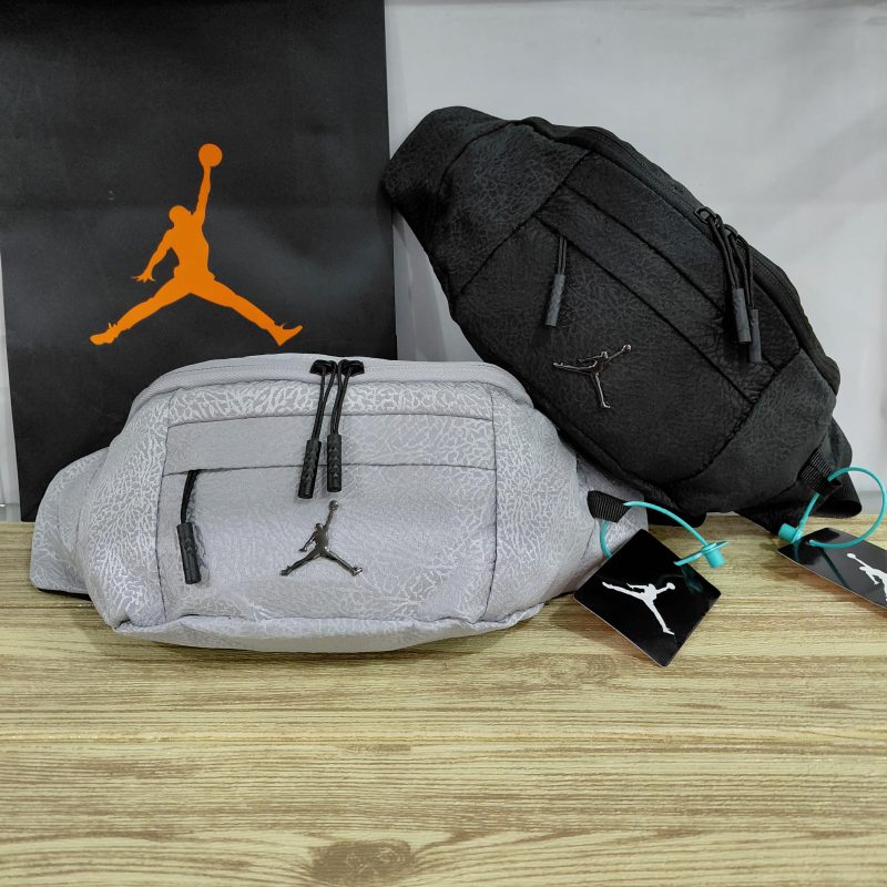 Tas Jordan Bumbag J330 VIP Grade 1:1 (Kode: FAS775)